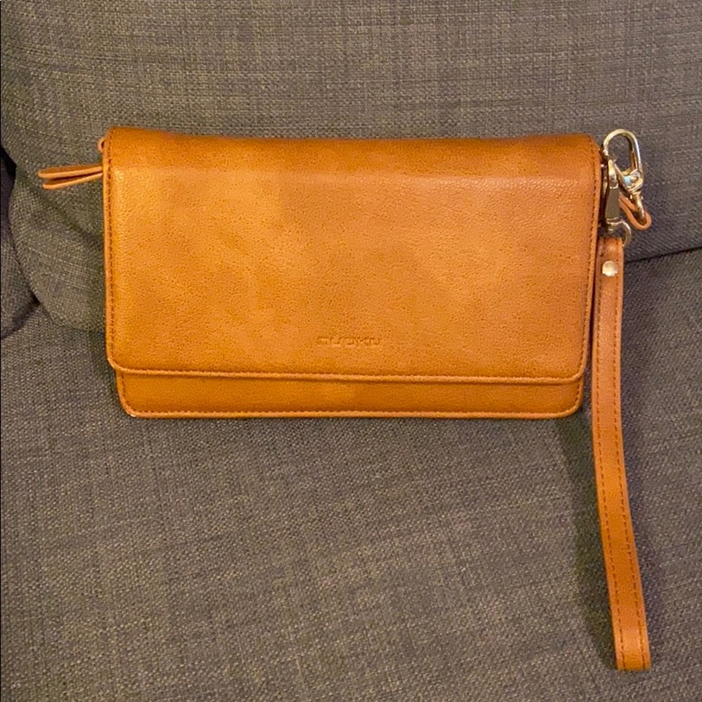 Wallet purse